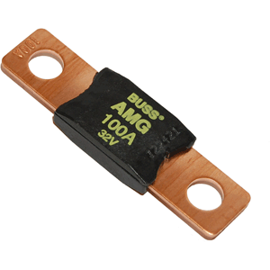  Blue Sea 5101 MEGA/AMG Fuse - 100AMP 