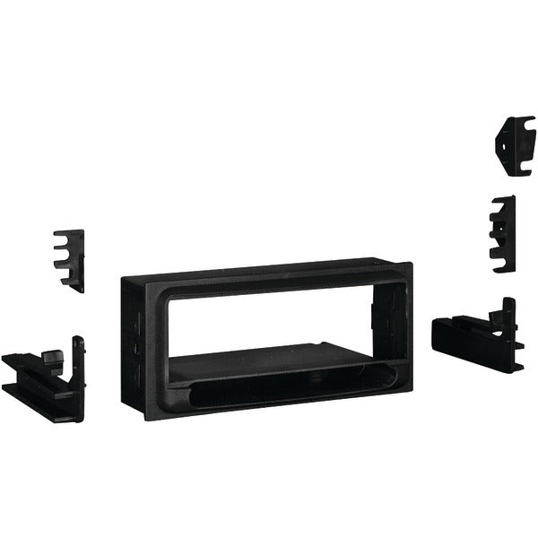  Metra 994000 1982 - 2005 Single DIN Dash Install Kit 