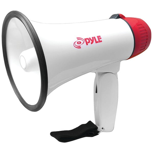  Pyle PMP20 20-Watt Megaphone/Bullhorn 