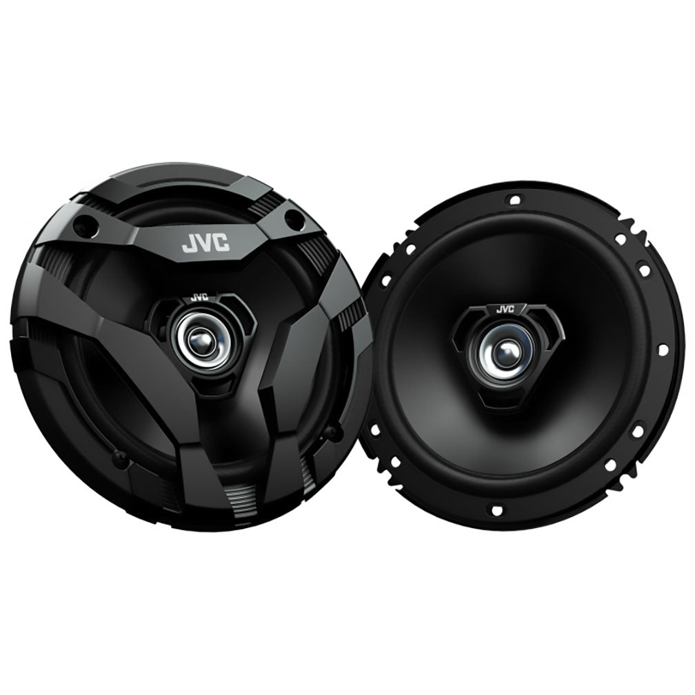  JVC CSDF620 6.5" 2-Way 300w Speakers 