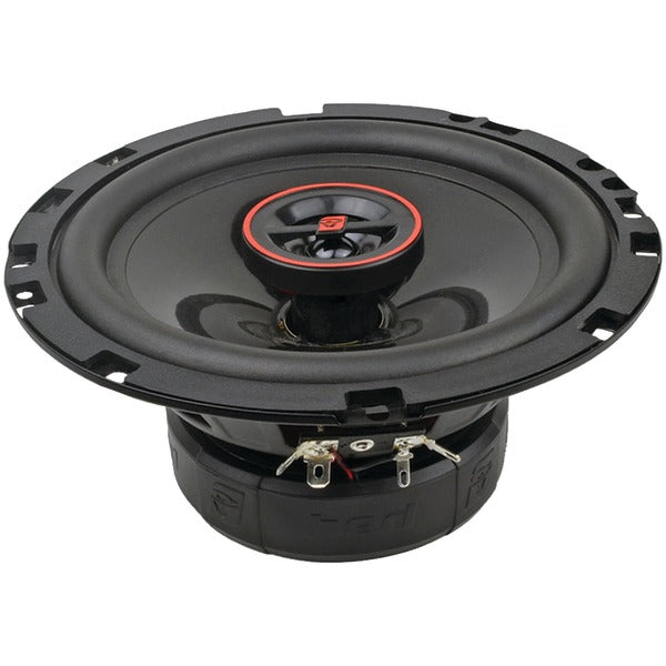  Cerwin Vega H7653 HED 6.5" 3-way coaxial speaker set - 340W MAX / 55W RMS 