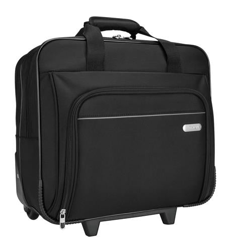  Targus TBR003US 16in Rolling Laptop Case 