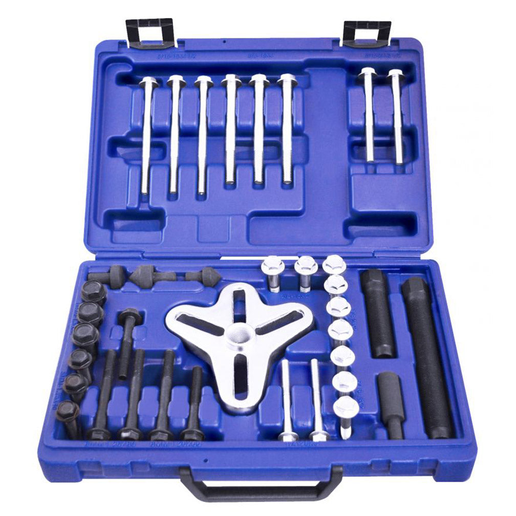  Astro 7846 Harmonic Balancer Puller Set 