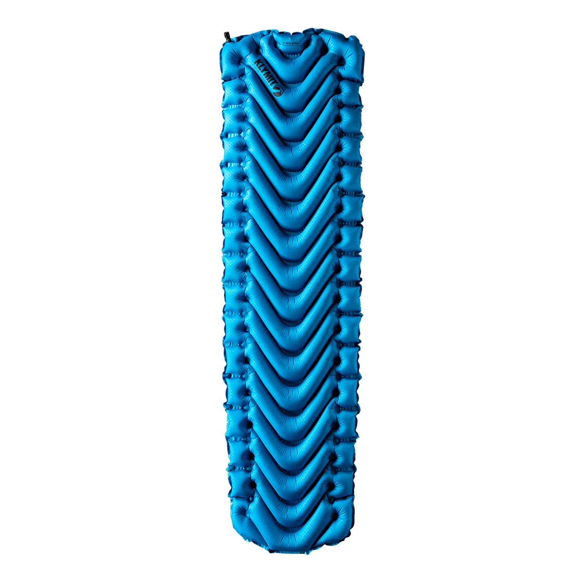  Klymit 06SUBL01C V Ultralite SL Sleeping Pad - Blue 