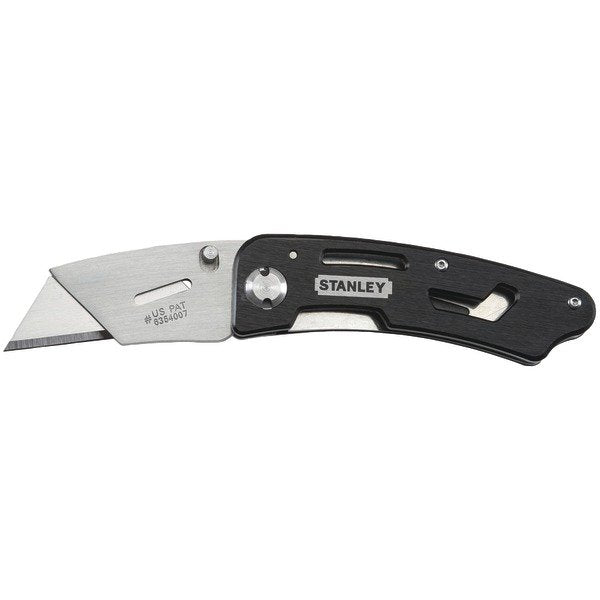  STANLEY 10-855 Folding Utility Knife 