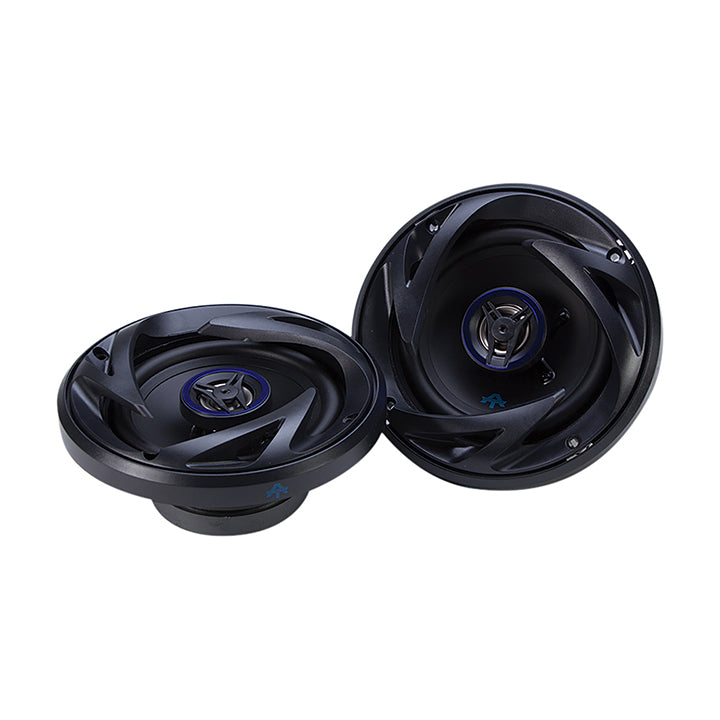  Autotek ATS525CX 5.25" Coaxial Speaker 250w Max 