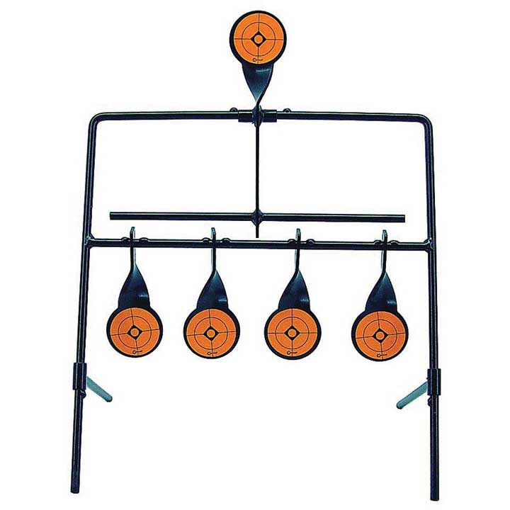  Caldwell Airgun Resetting Target 820585 