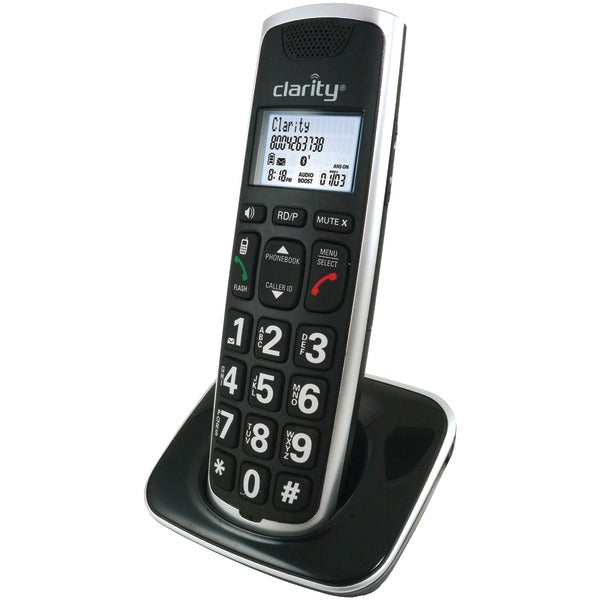  Clarity 58914.001 Expandable Handset for BT914 Amplified Cordless Phone 