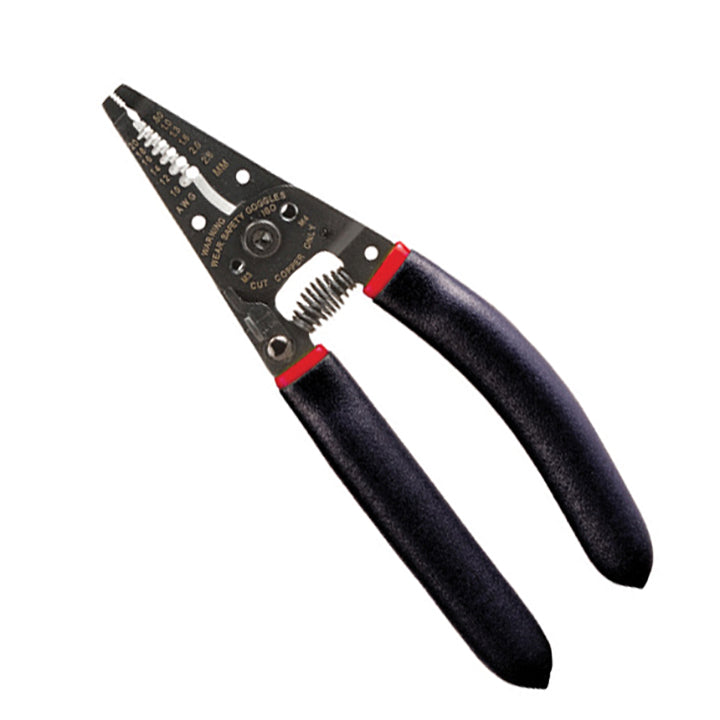  Xscorpion WSC107C Wire Stripper & Cutter 