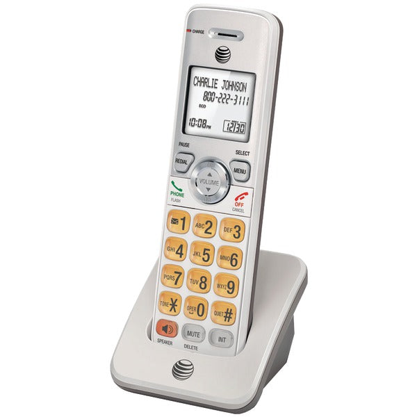  AT&T EL50005 Accessory Handset for EL52215 and EL52315 