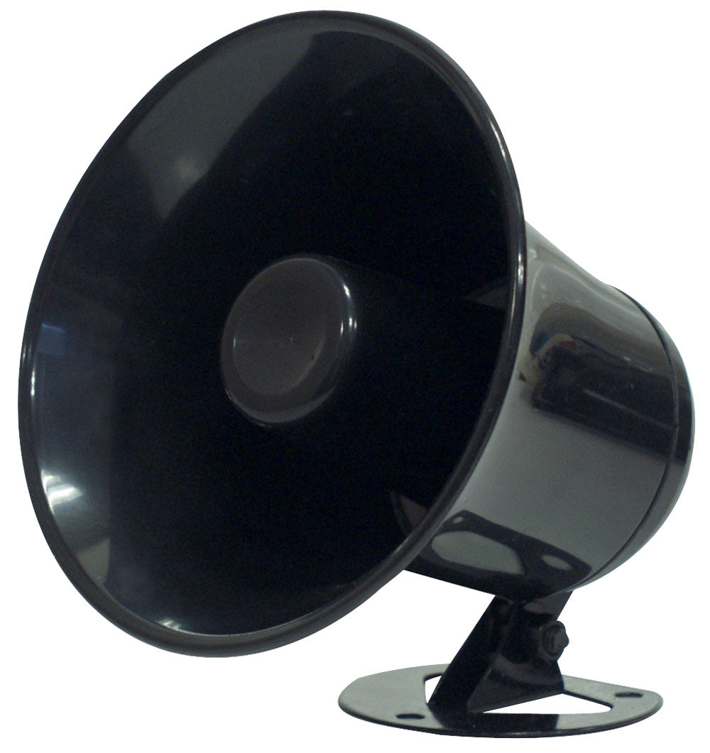  Pyramid SP5 Speaker 5" Trumpet 