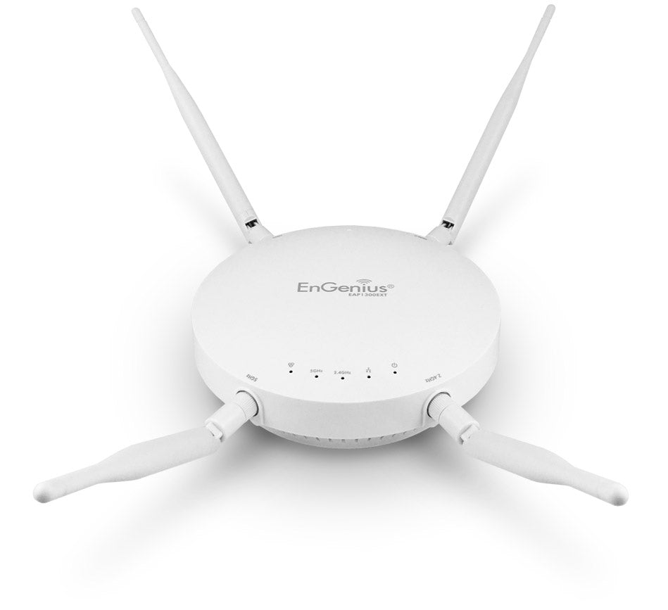  EnGenius EAP1300EXT EnTurbo 11ac Wave 2 Indoor Wireless AP 