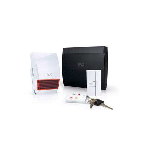  Alc AHS613 Alc Home Security Starter Kit 