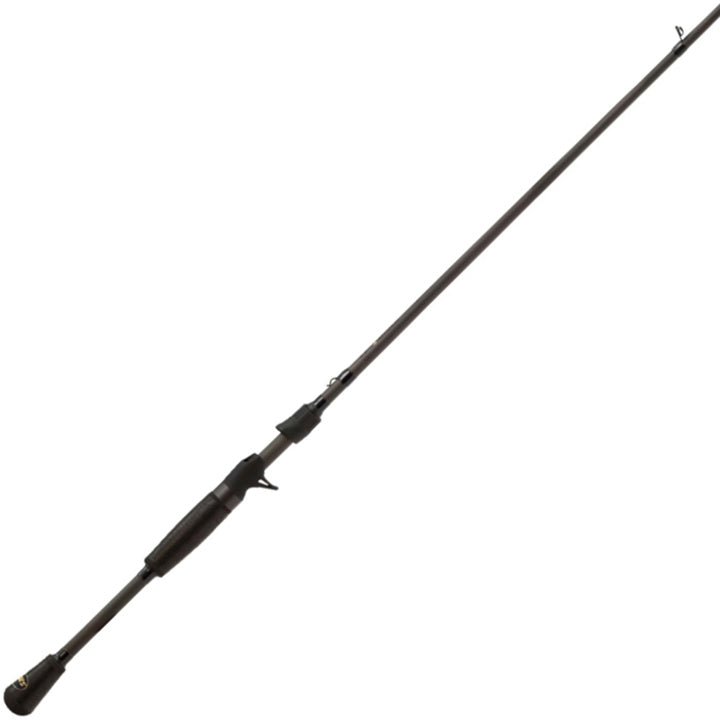  Lews TP1B70MH TP1 Black Series Worm Rod Casting Rod 