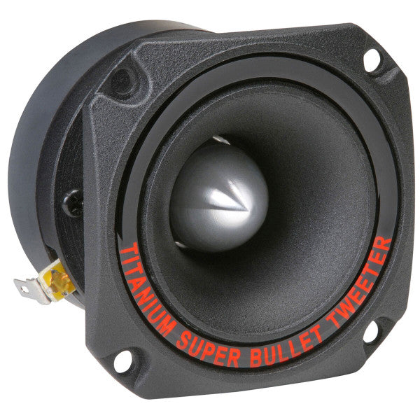  Pyramid TW44 1-Inch 300 Watt Tweeter EACH 