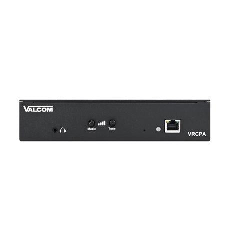  Valcom V-VRCPA Ringcentral Paging Adaptor 