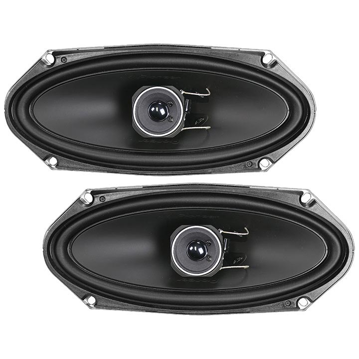  Pioneer TS-A4103 4 x 10 2-way Car Speakers (Pair) 