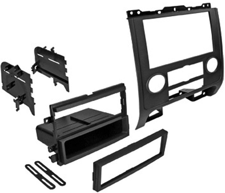  American International FMK531FB Mounting Kit for 2008-2012 Ford/Mazda/Mercury 