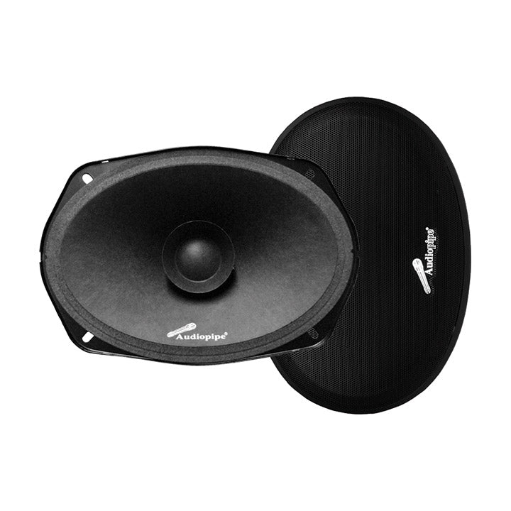  AUDIOP Audiopipe 6x9 APMB6911DL 