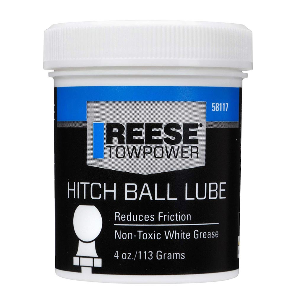  Reese 58117 Hitch Ball Lube 4 oz. 