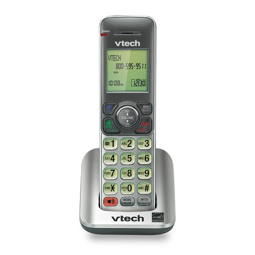  VTech DS6601 Accessory Handset with CID for DS6641 