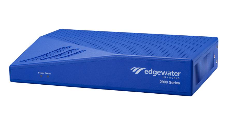  Ribbon Communications Edgewater Networks 2900A-0005 - VoIP gateway 