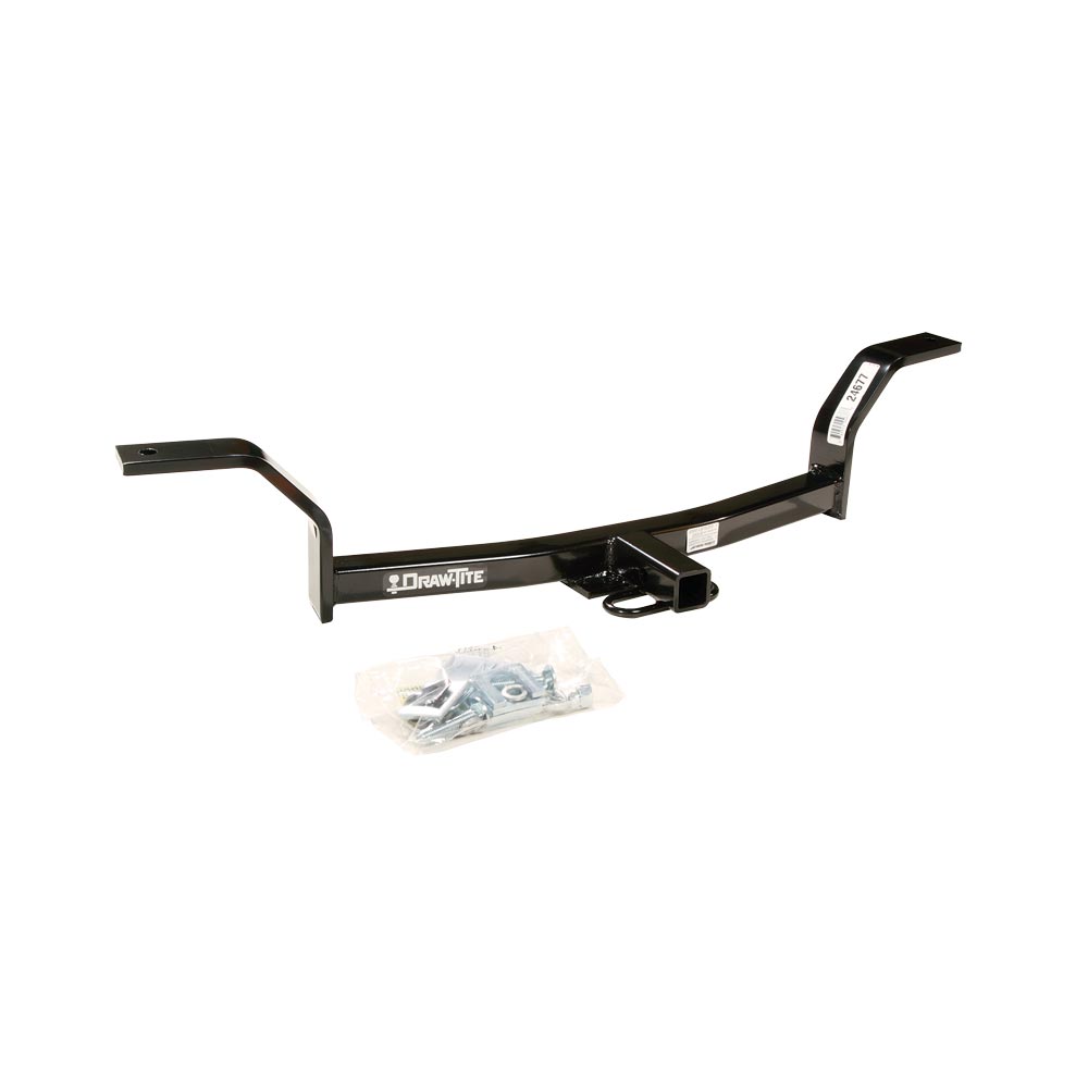  Draw-Tite 24677 Sportframe Hitch 