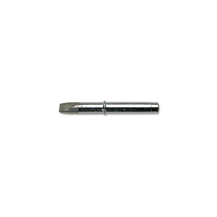  Weller CT6F7 Screwdriver Tip 3/8" 700 Degree for W100/W100P 