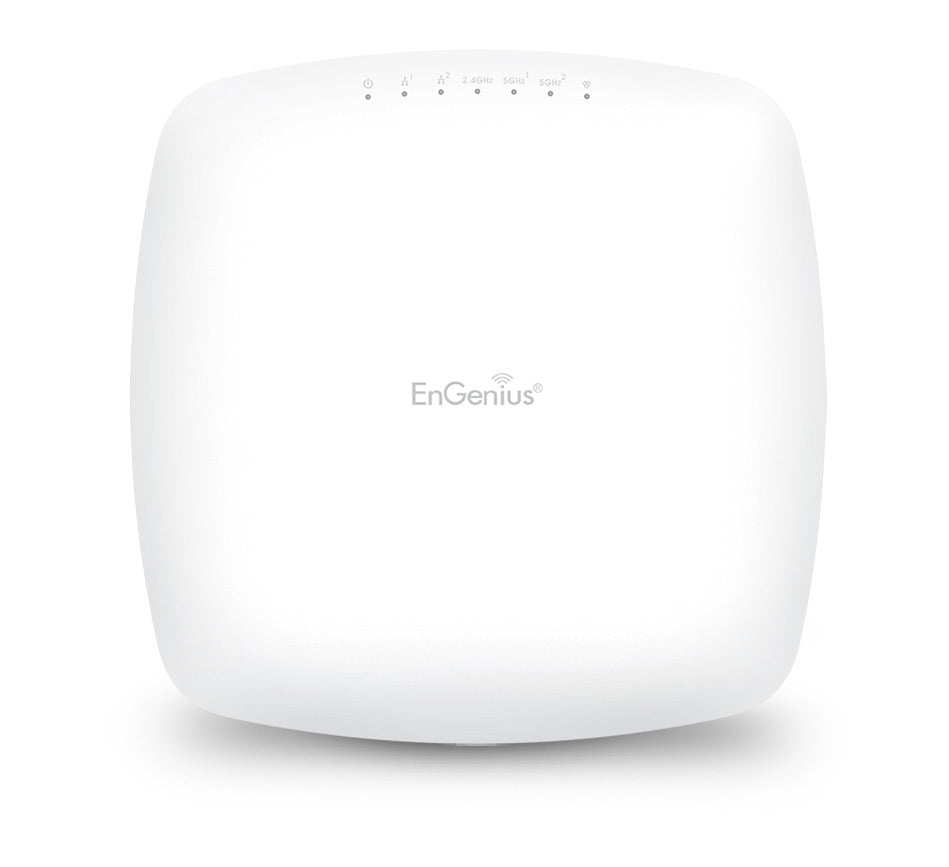  EnGenius EWS385AP 11ac Wave 2 Tri-Band Indoor Wireless AP 