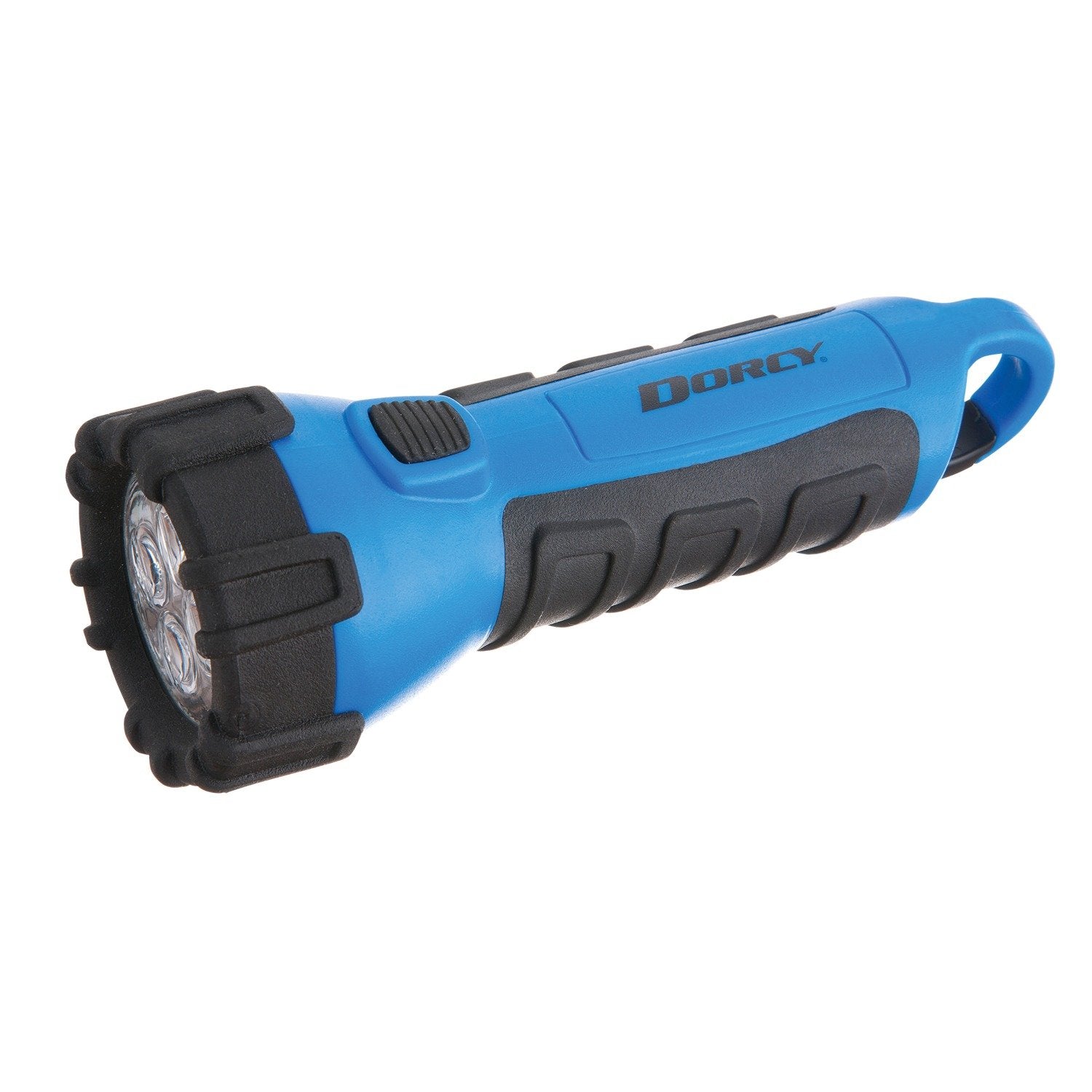  DORCY 41-2514 55Lm LED Flashlight (Blue) 