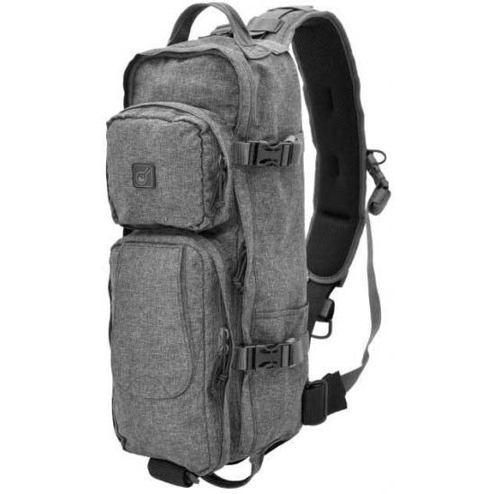  Hazard 4 CLPLBGRY Grayman Plan-B Sling 