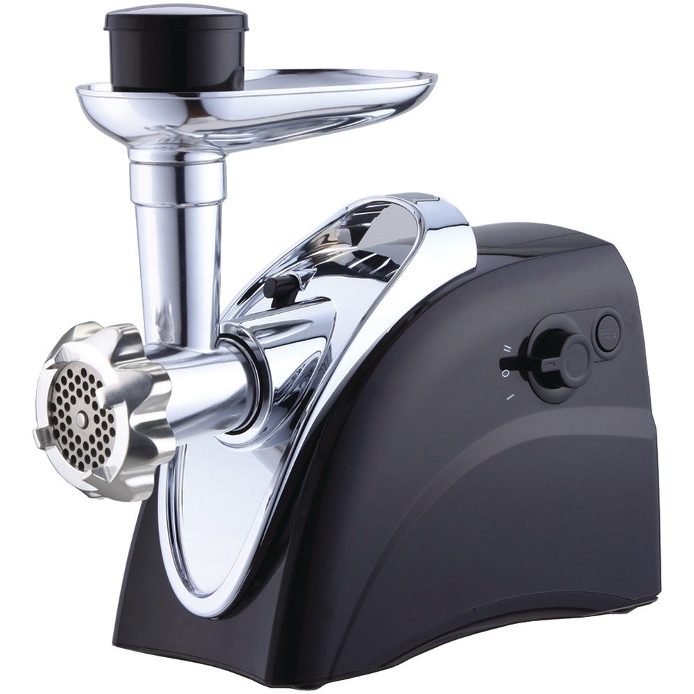  Brentwood Appl. MG-400BK Meat Grinder 