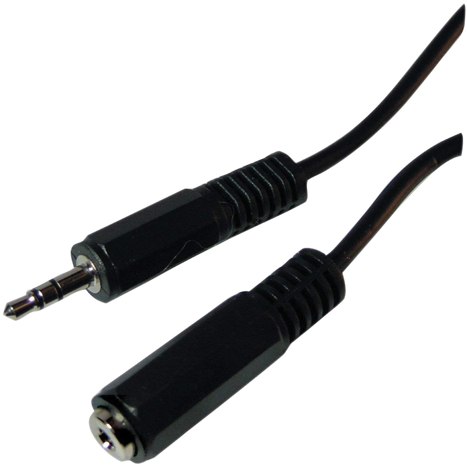  AXIS PET13-1011 Headphone Extension Cable 10Ft 