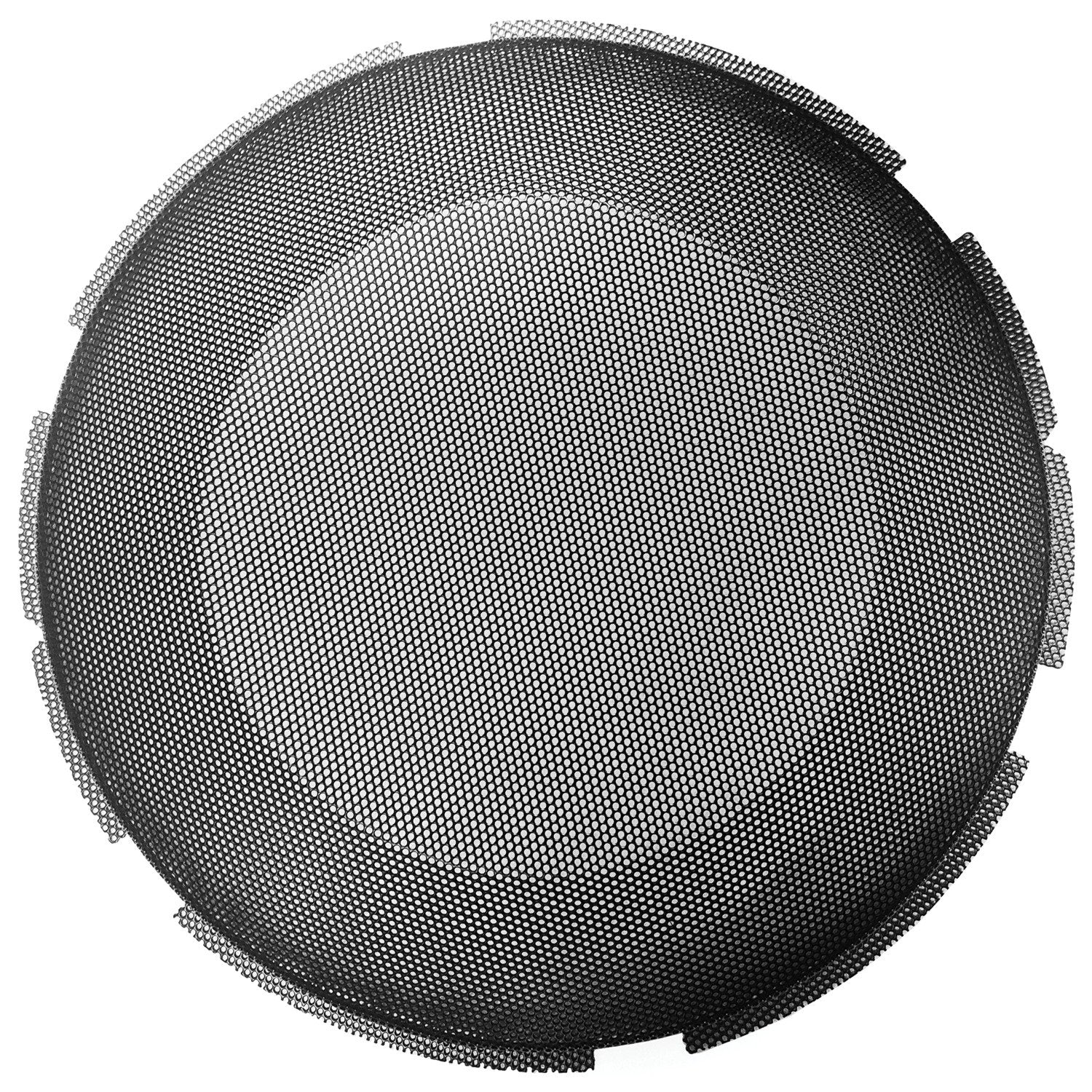  Pioneer UD-12GL 12" Speaker Grille for Select Pioneer Shallow-Mount Sub 