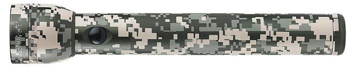  MAGLITE S3DMR6 3 CELL D Flashlight Universal Camo 