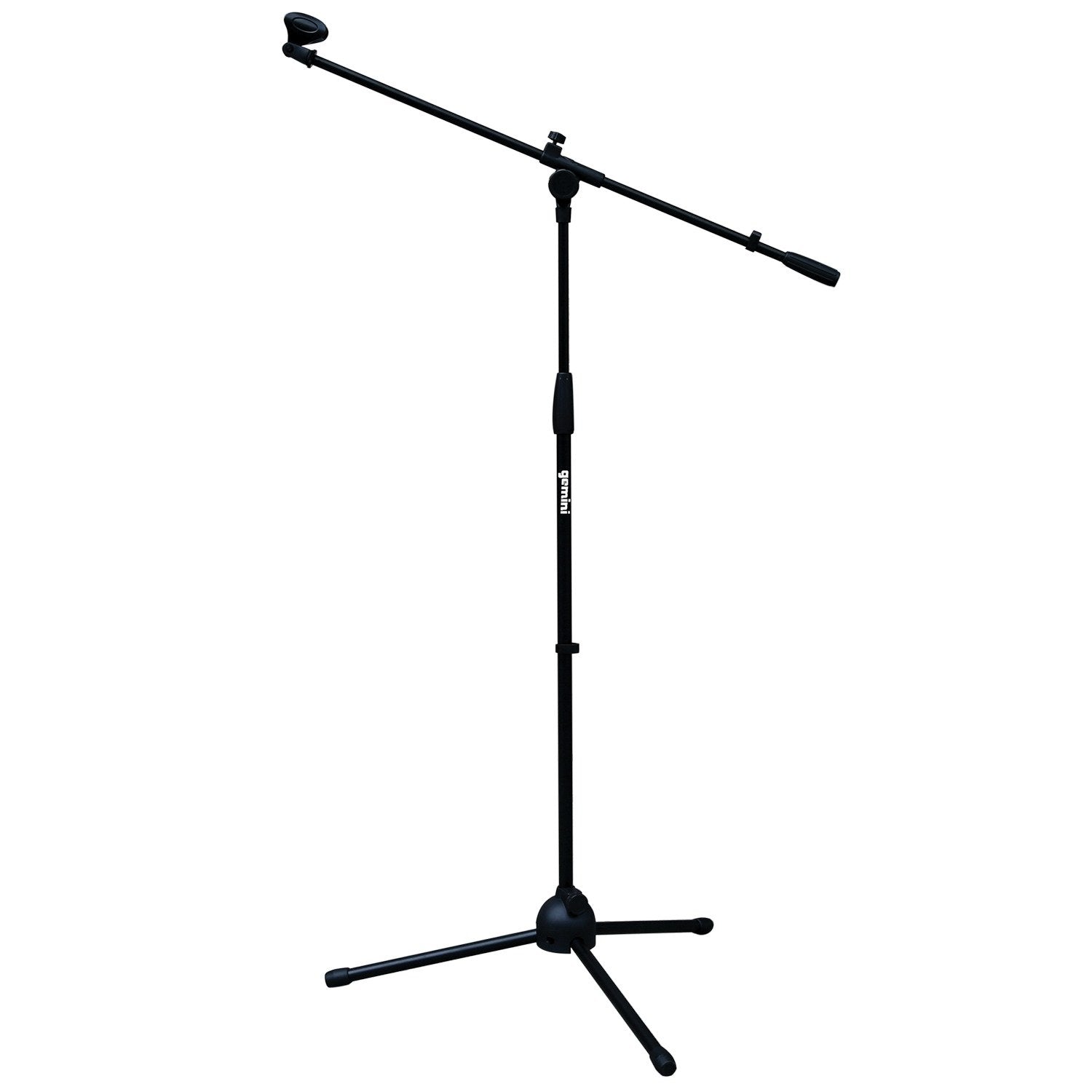  Gemini MBST-01 Tripod Boom Microphone Stand 