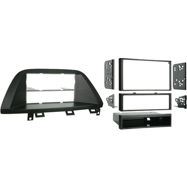  Metra 997869 2005â€“2008 Honda Odyssey Single or Double-DIN Installation Kit 