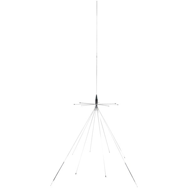  Tram 1411 Scanner 25MHz-1,300MHz VHF/UHF Super Discone Base Antenna 