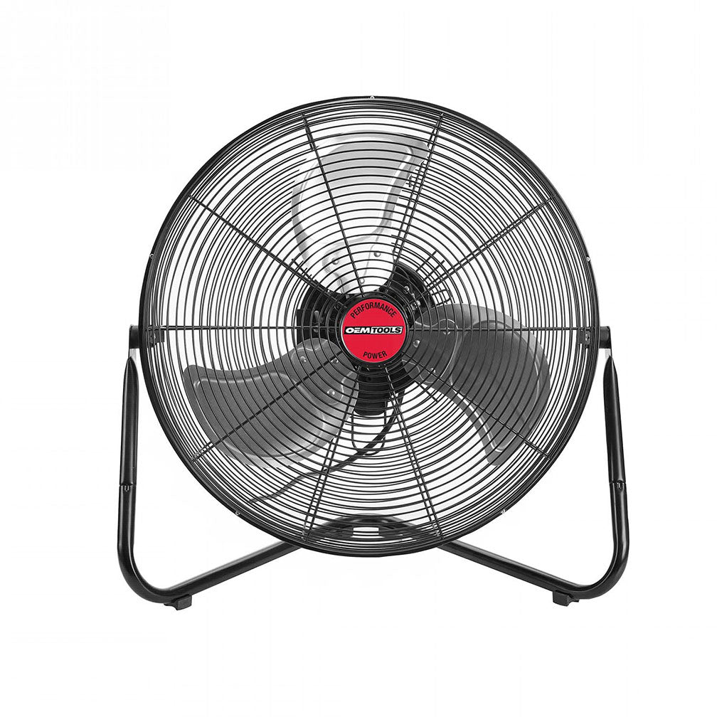  OEM Tools 24881 18 Inch Floor Fan 