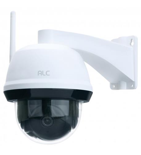  Alc AWF54 Outdoor Pan Tilt Wifi Camera 