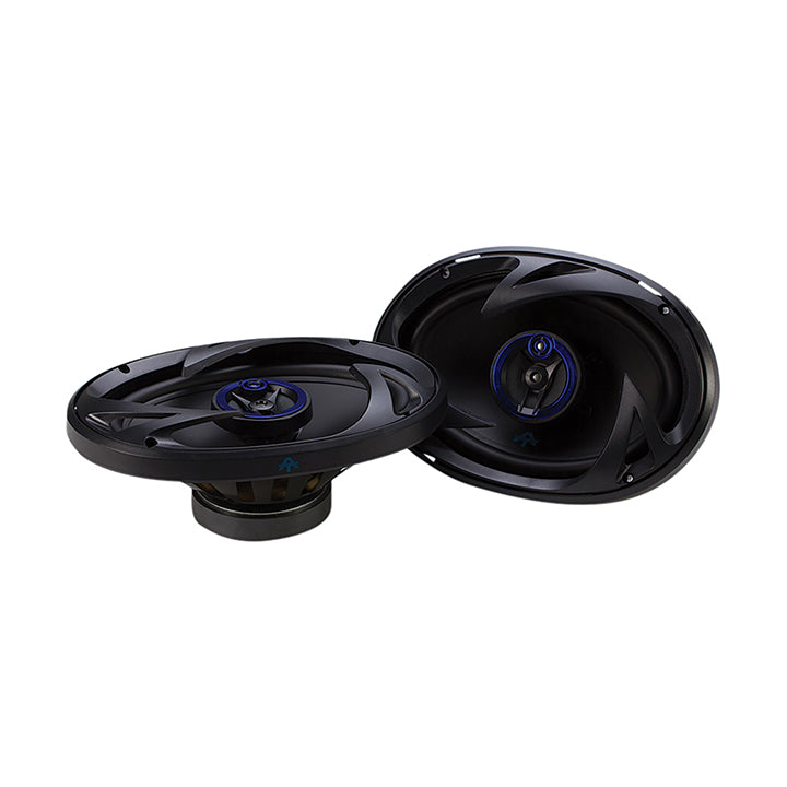  Autotek ATS693 6x9" 3-Way Speaker 400w Max 