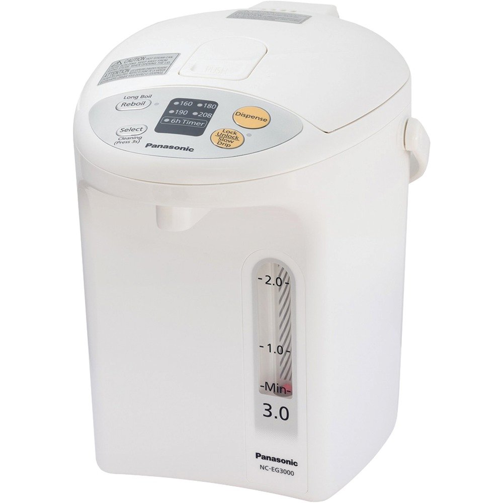  Panasonic NC-EG3000 Thermo Pot (3 Liters) 