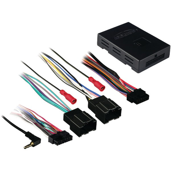  Metra GMOS-LAN-01 2006 & Up GM LAN29 Nonamplified OnStar Interface 