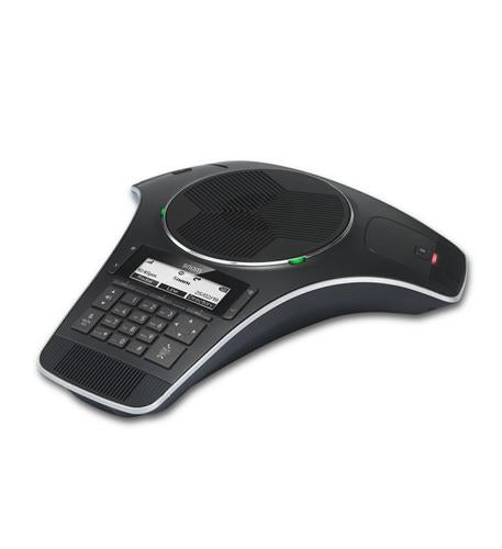  Snom C620 Sip Wireless Conference Phone 