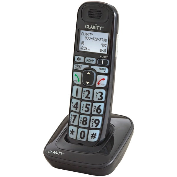  Clarity 53730.000 Amplified Phone with Digital Answering System 