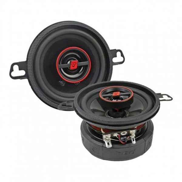  Cerwin Vega H735 HED 3.5" 2-way coaxial speaker set - 250W MAX / 25W RMS 