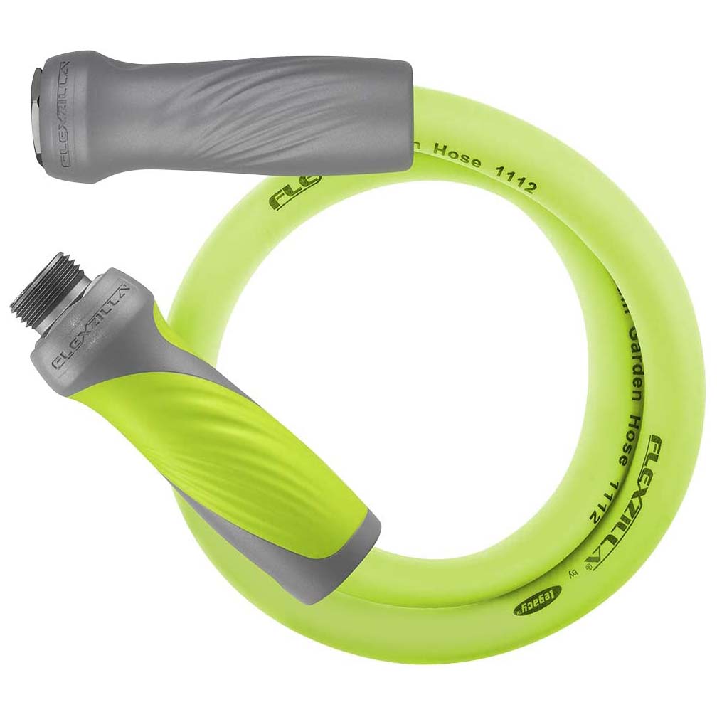  Flexzilla HFZG503YWS Swivelgrip Garden Lead In Hose 