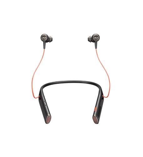  Plantronics 208748-101 Voyager 6200 Uc 