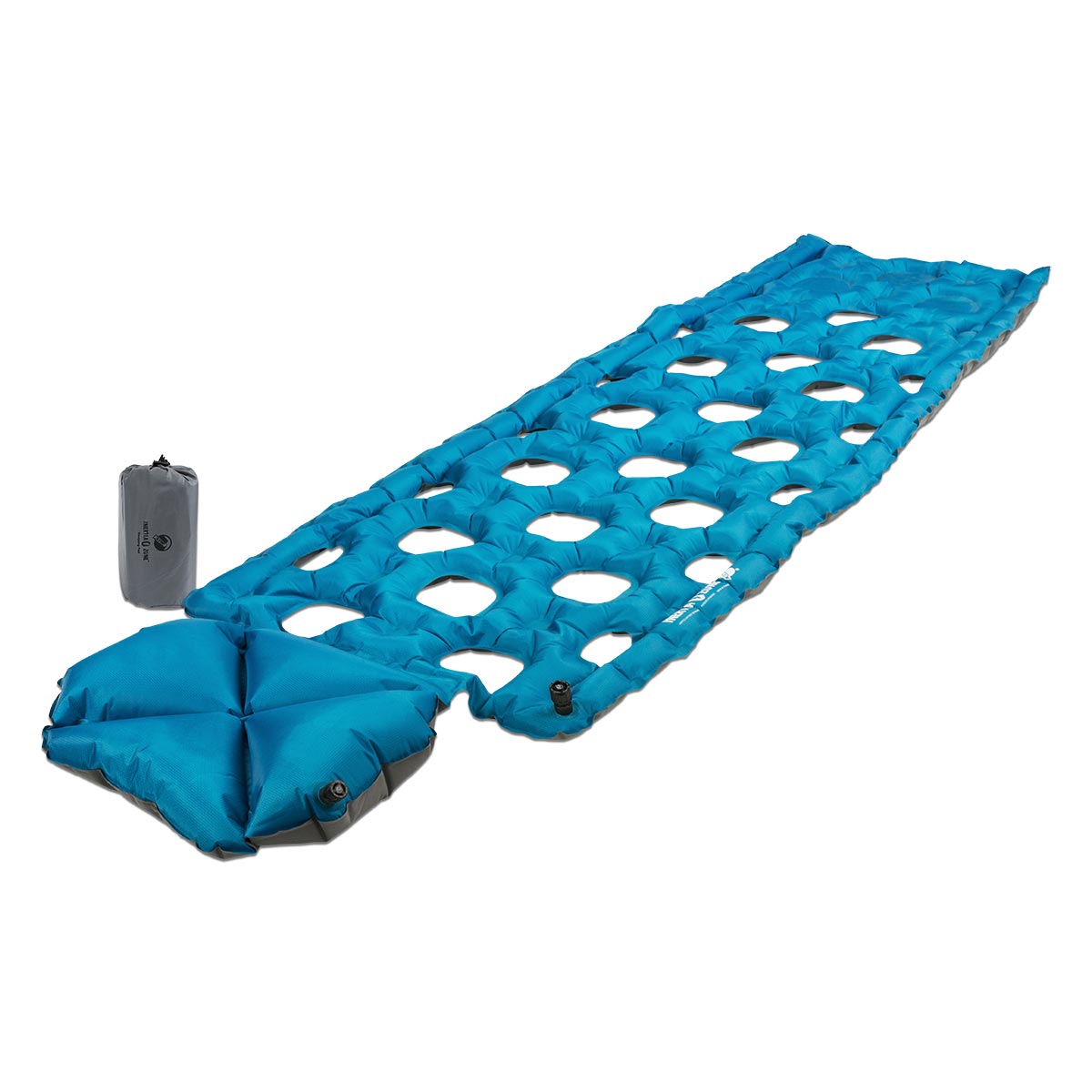  Klymit 06OZBL01C Inertia O Zone Blue 