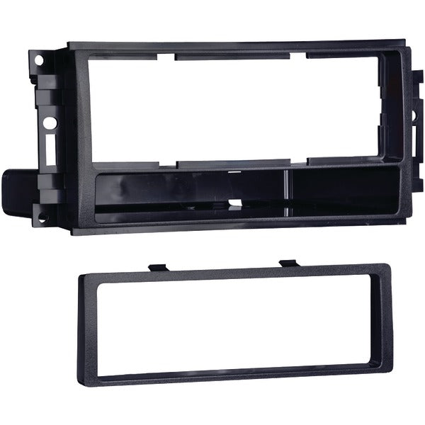  Metra 996511 2007 Up Chrysler Dodge Jeep Dash Install Kit 